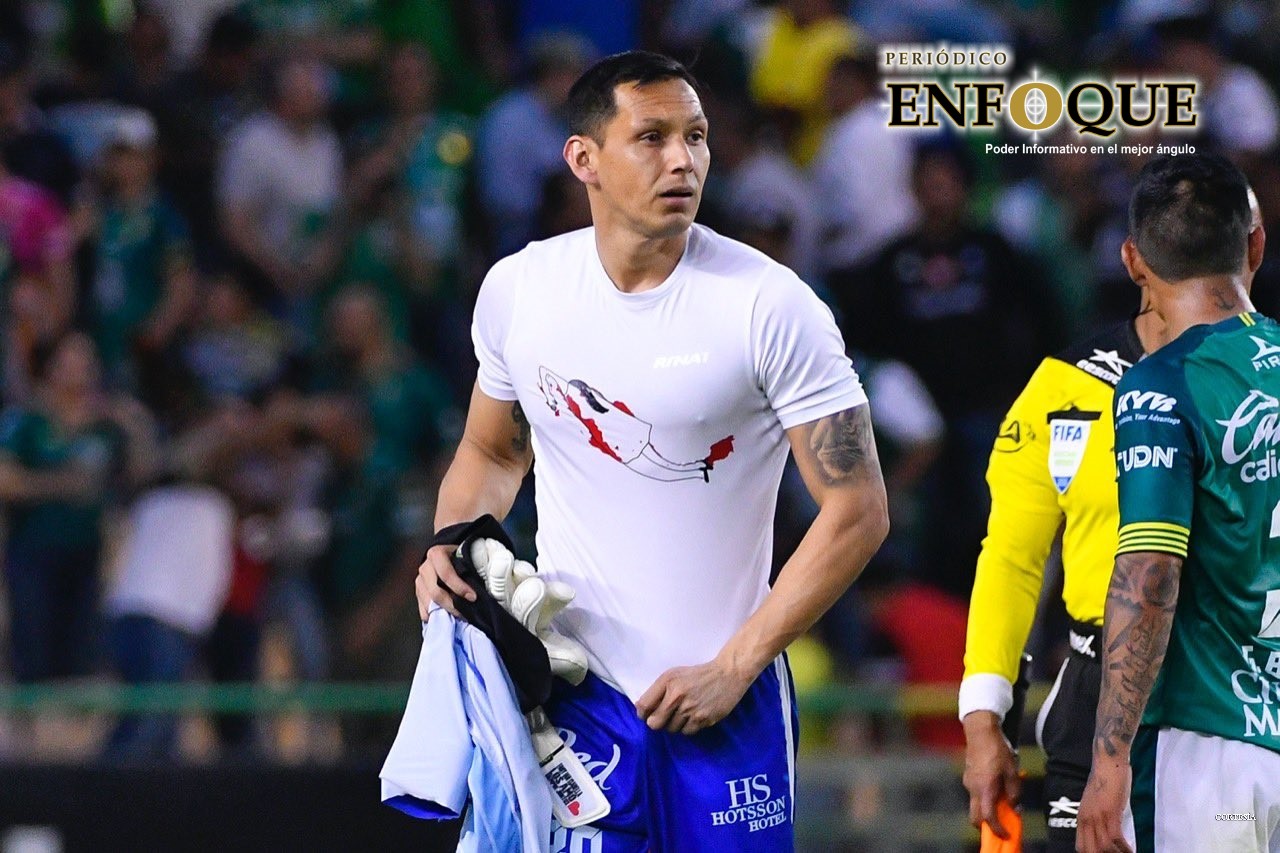 Foto: Cortesía No habrá sanción para Cota por mensaje contra feminicidios