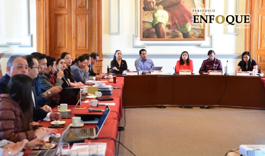 Foto: Cortesía Reforzarán seguridad en universidades de la capital poblana