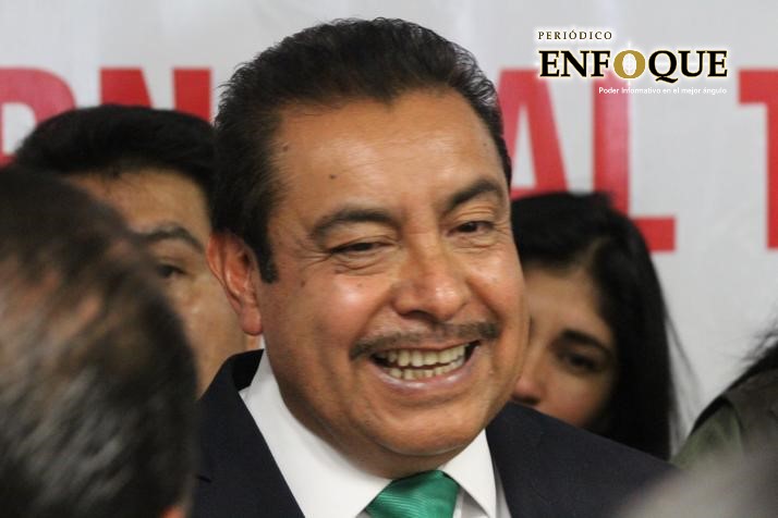 Foto: Rommel Pichardo Becas a China se consolidan: SEPE Tlaxcala