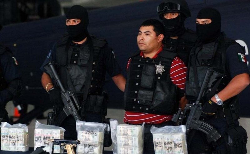 Foto: Cortesía "El Hummer", fundador de los Zetas, pierde amparo y será extraditado a EU