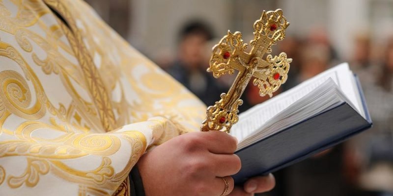 Foto: Cortesía La Iglesia Católica se suma al paro de mujeres el 9 de marzo