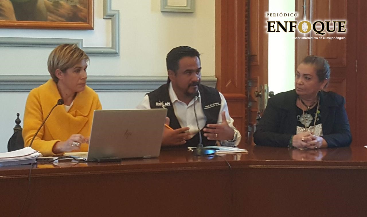 Foto: César Valdez Abogada de Rubio Acle asegura que la exsecretaria regresará a Semovi