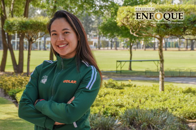 Ana Zulema Ibáñez va por el oro en el US Open de TKD