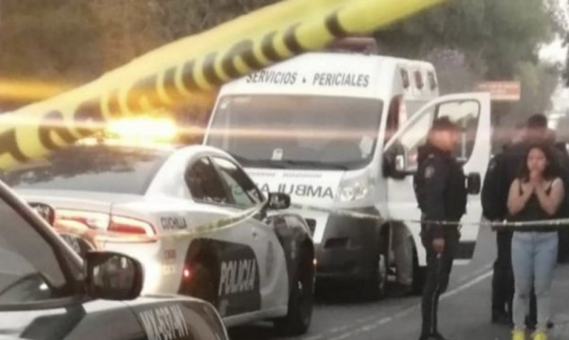 Foto: Cortesía Hombre de la tercera edad frustra atraco a pasajeros de camión