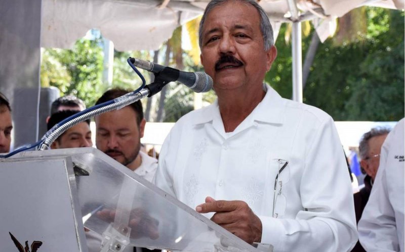 Foto: Cortesía Que las mujeres protesten ‘trabajando al doble’ y fuera de horario laboral: alcalde de Culiacán