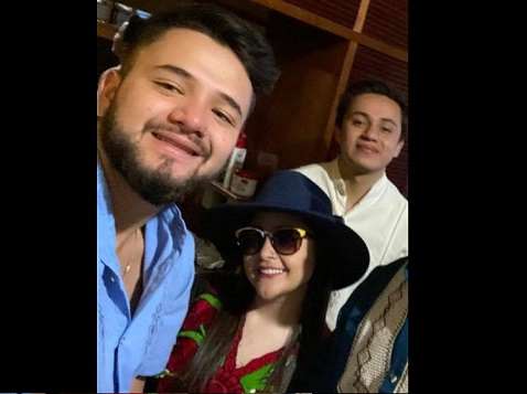Foto: Cortesía No hubo riña por sombrero, ellos no eran así: mamá de joven asesinada en Puebla