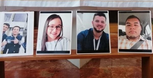 Foto: Cortesía Estudiantes asesinados en Huejotzingo habrían sido confundidos con gente del "Rey Huachicolero"