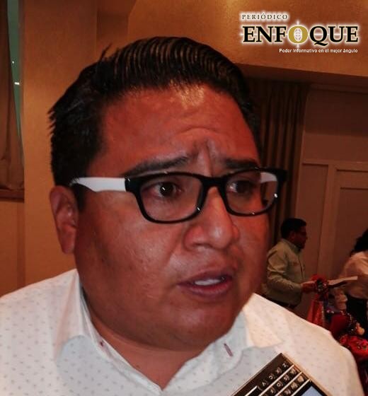 Foto: Rommel Pichardo Necesaria reinstalación de bases militares en Nativitas