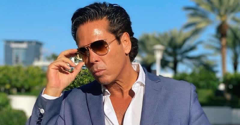 Foto: Cortesía ¿Cómo le va al show de Palazuelos en Netflix?