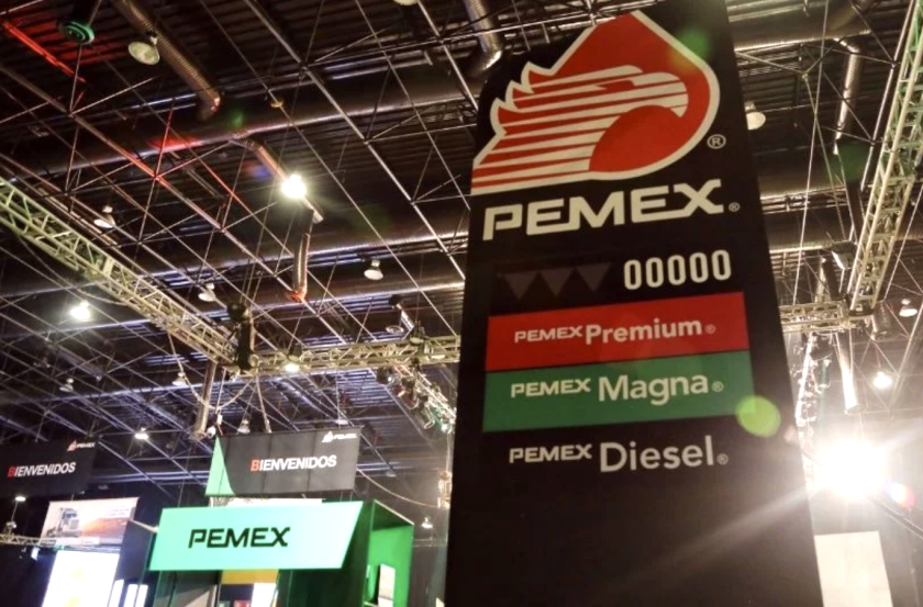 Foto: Cortesía Pérdidas de Pemex crecieron 92% durante 2019