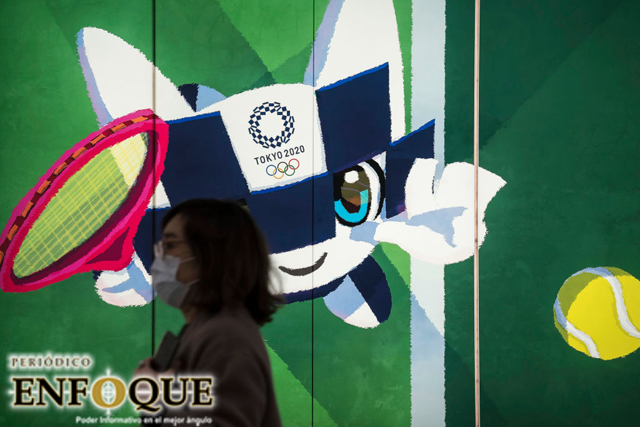 Foto: Cortesía ¿Coronavirus podría cancelar los juegos olímpicos de Tokio 2020?