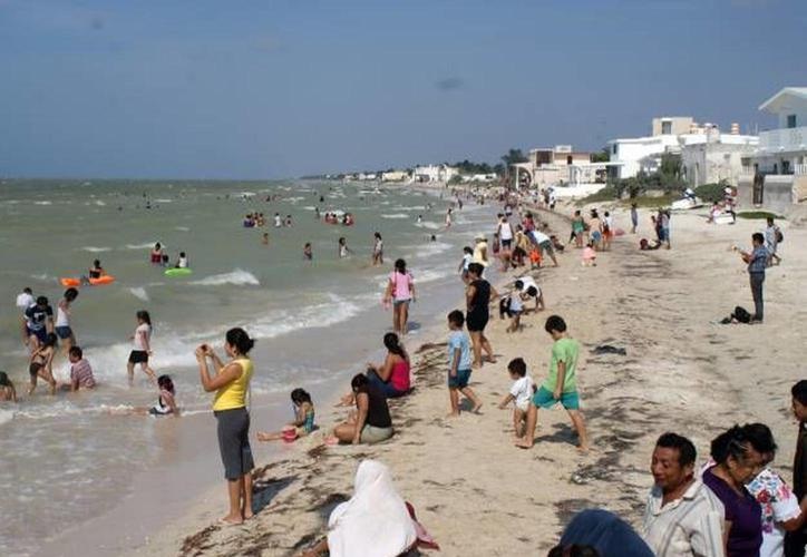 Foto: Cortesía ¿Cuándo inician y cuándo terminan las vacaciones de semana santa?