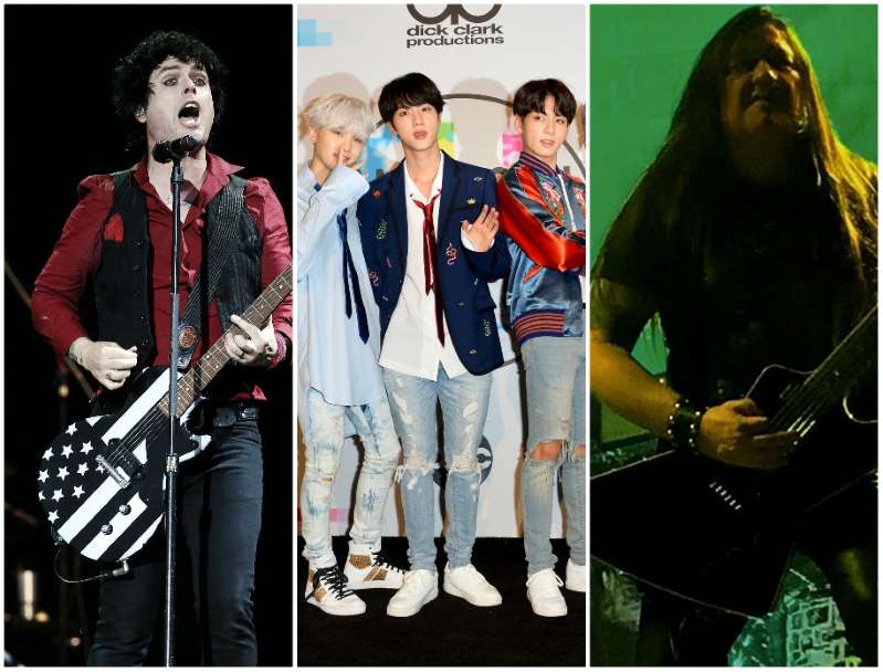 Foto: Cortesía Cancelan conciertos para evitar contagios de coronavirus