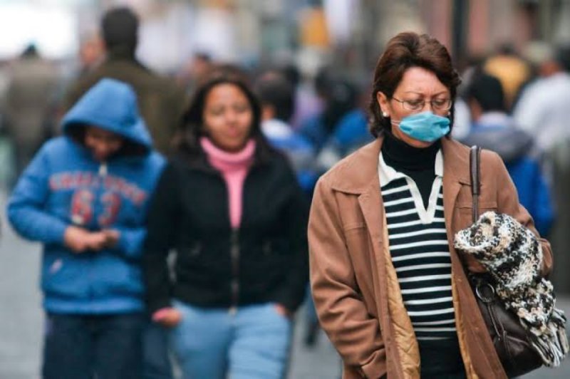 Foto: Cortesía ¿Los cubrebocas te protegen del Coronavirus?