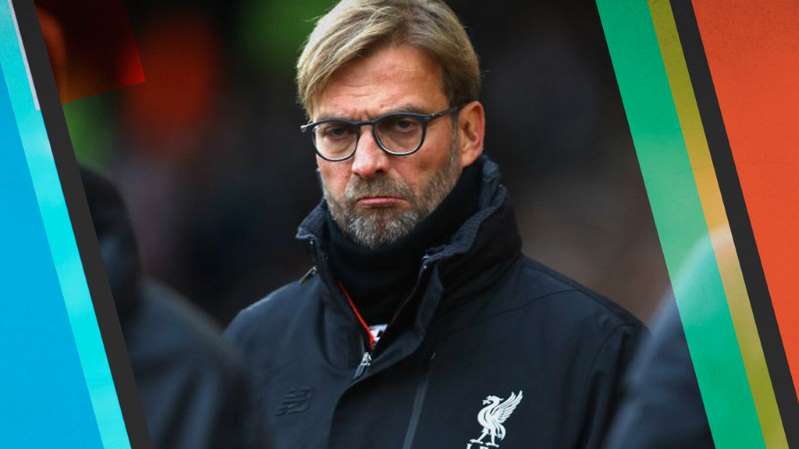 Foto: Cortesía Coronavirus podría quitarle título al Liverpool