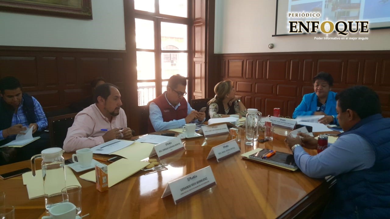 Foto: César Valdez Guevara Montiel denuncia que el 40% de las Ventanas Ciudadanas no sirven (Video)