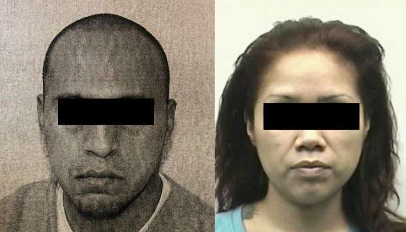 Foto: Cortesía Por muerte de bebé, pareja es sentenciada a 25 años de cárcel