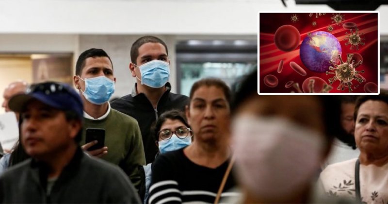 Foto: Cortesía ¿Qué hacer para evitar contagio del Coronavirus?
