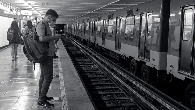 Foto: Cortesía Van 3 casos confirmados de coronavirus en México