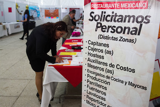 Foto: Cortesía Manpower prevé generación de empleos moderada en primer trimestre del 2020