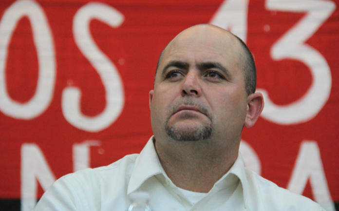 Activista Julián LeBarón sale de México a EU por amenazas de muerte