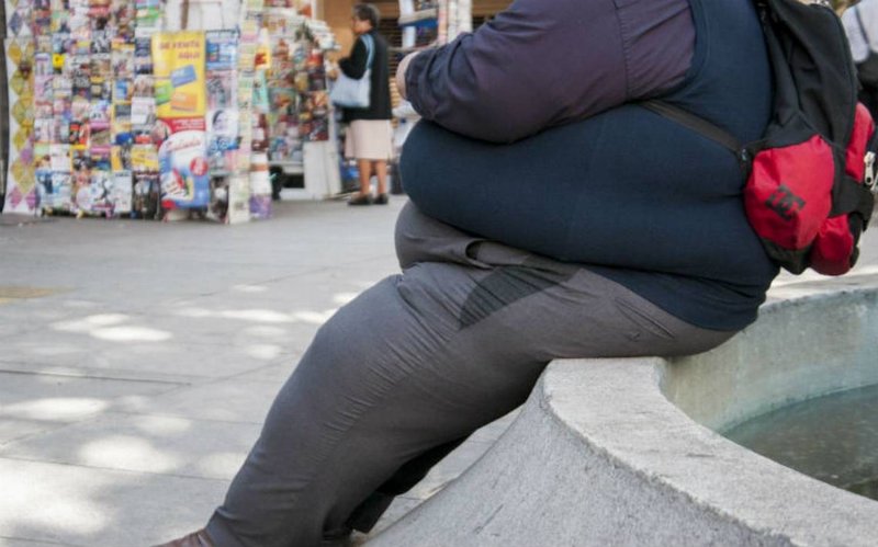 Foto: Cortesía Proponen que se adopte un lenguaje incluyente hacia personas con obesidad