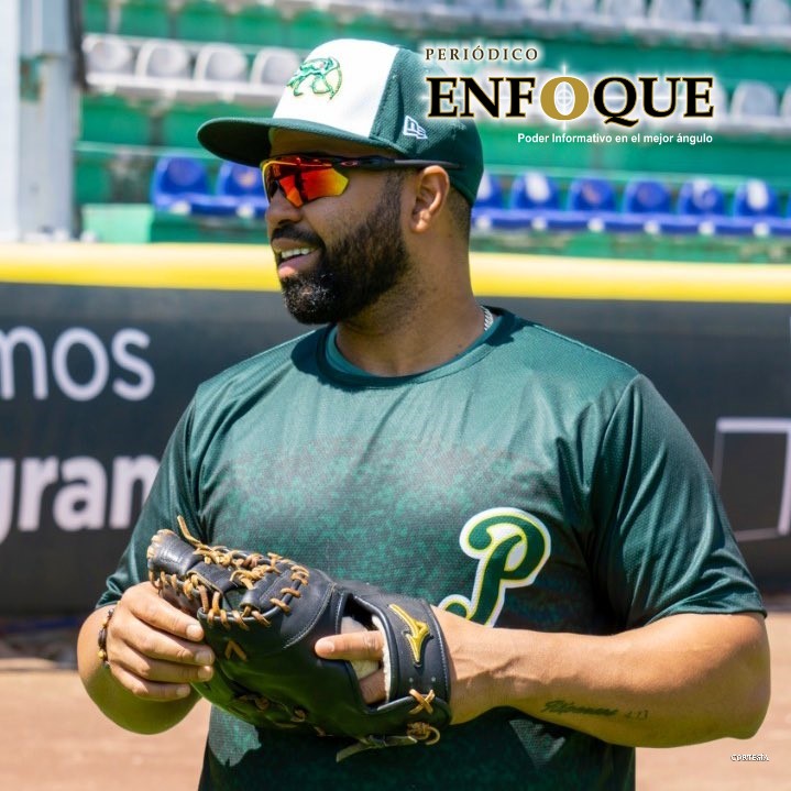 Siguen llegando nuevos peloteros a pretemporada de Pericos de Puebla 