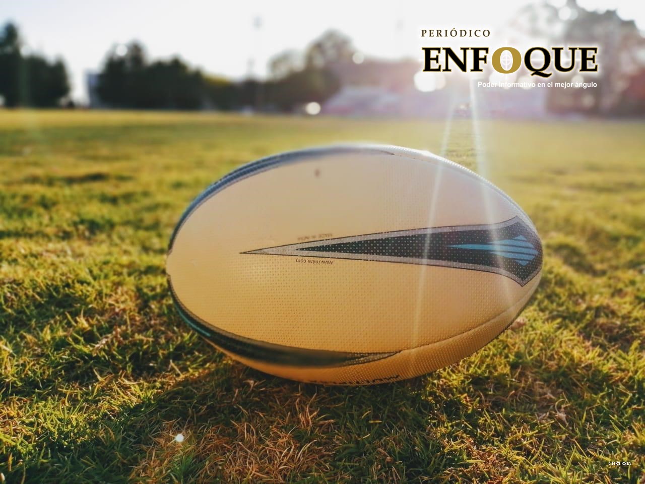 Foto: Cortesía Puebla recibe a los mejores equipos de rugby del país