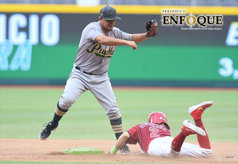 Foto: Cortesía La LMB confirma suspensión de temporada por primera vez en su historia