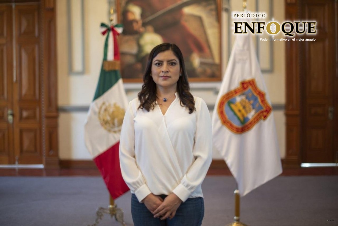 Rivera Vivanco celebra mandato de AMLO a dos años de su victoria