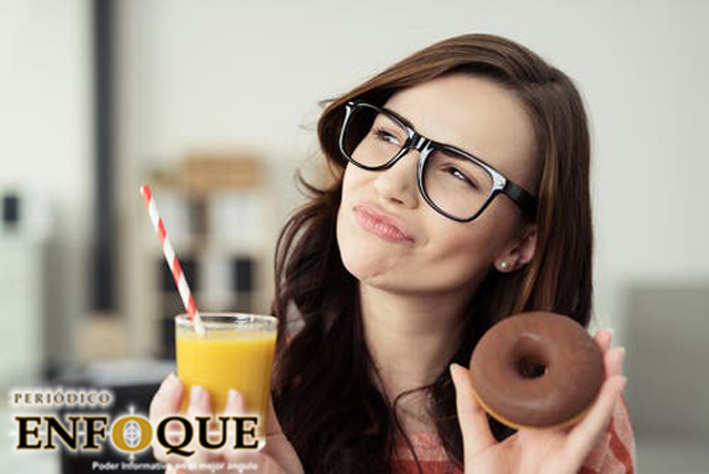 3 recomendaciones para reducir el azúcar en tu dieta