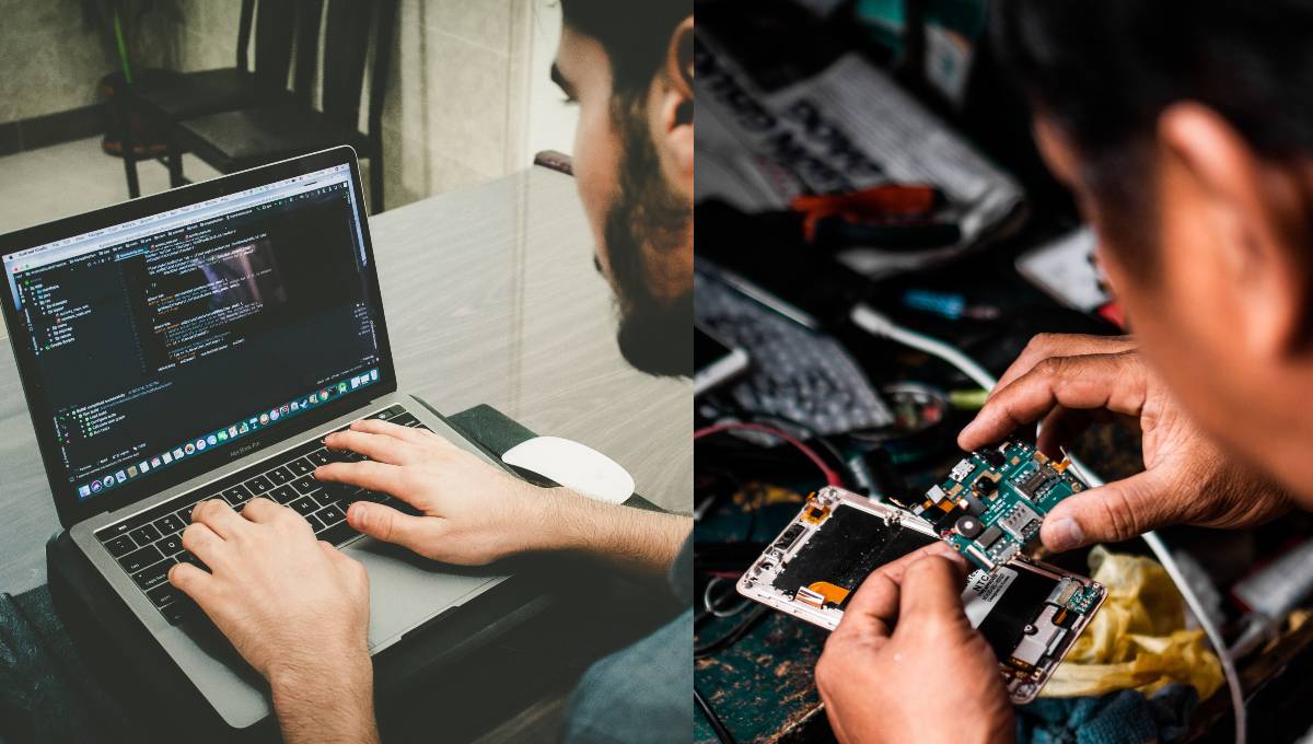 Foto: Cortesía ¿Por qué se celebra hoy el Día del Ingeniero?