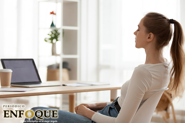 Foto: Cortesía Técnicas para la regulación emocional