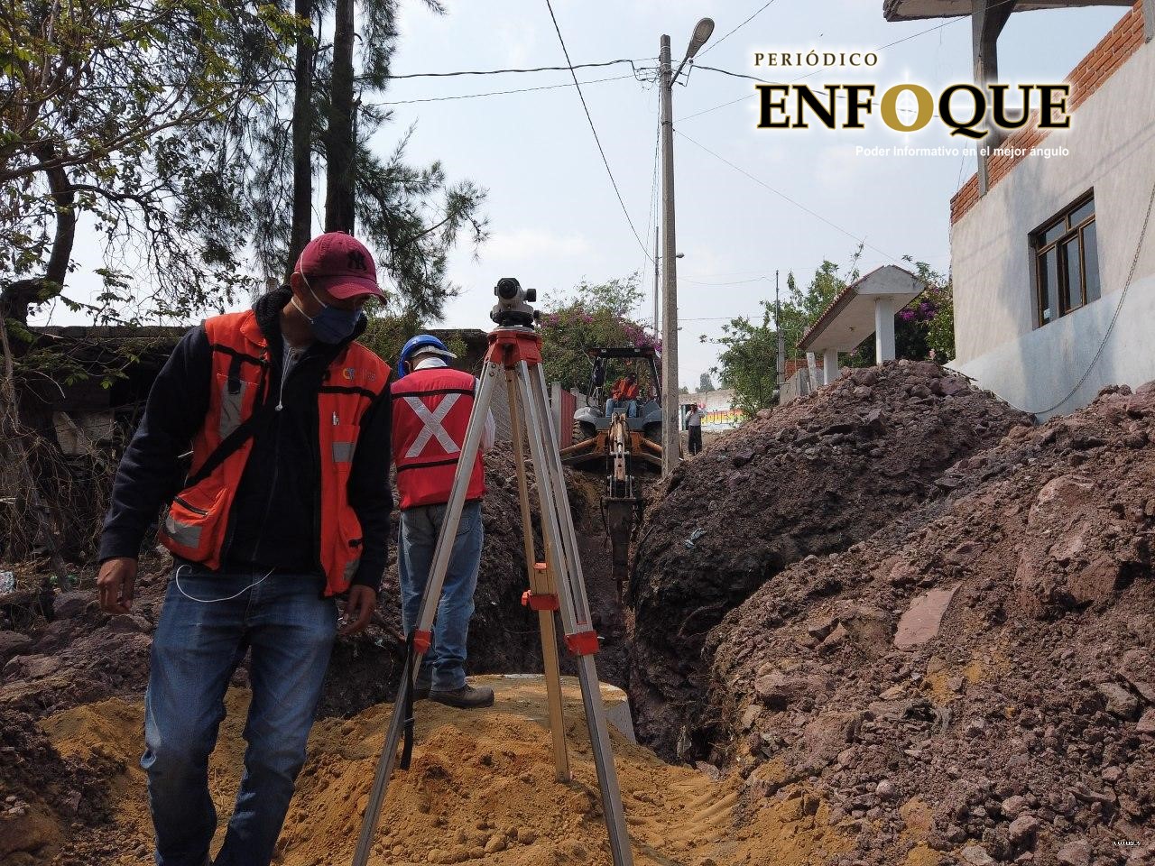 Foto: Cortesía 9 trabajadores de Infraestructura son diagnosticados con Covid-19