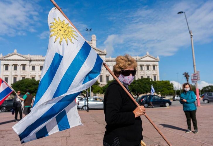 Foto: Cortesía En medio del caos por el COVID-19, este país latinoamericano sobresale