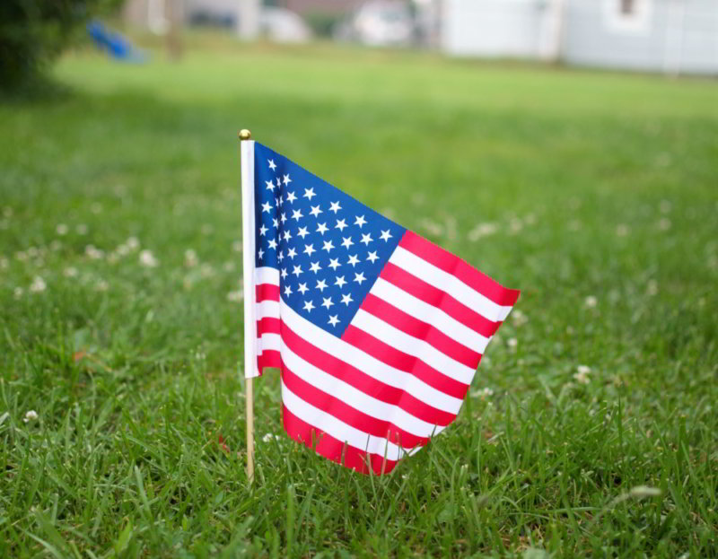 Foto: Cortesía ¿Qué se celebra el 4 de julio en Estados Unidos?