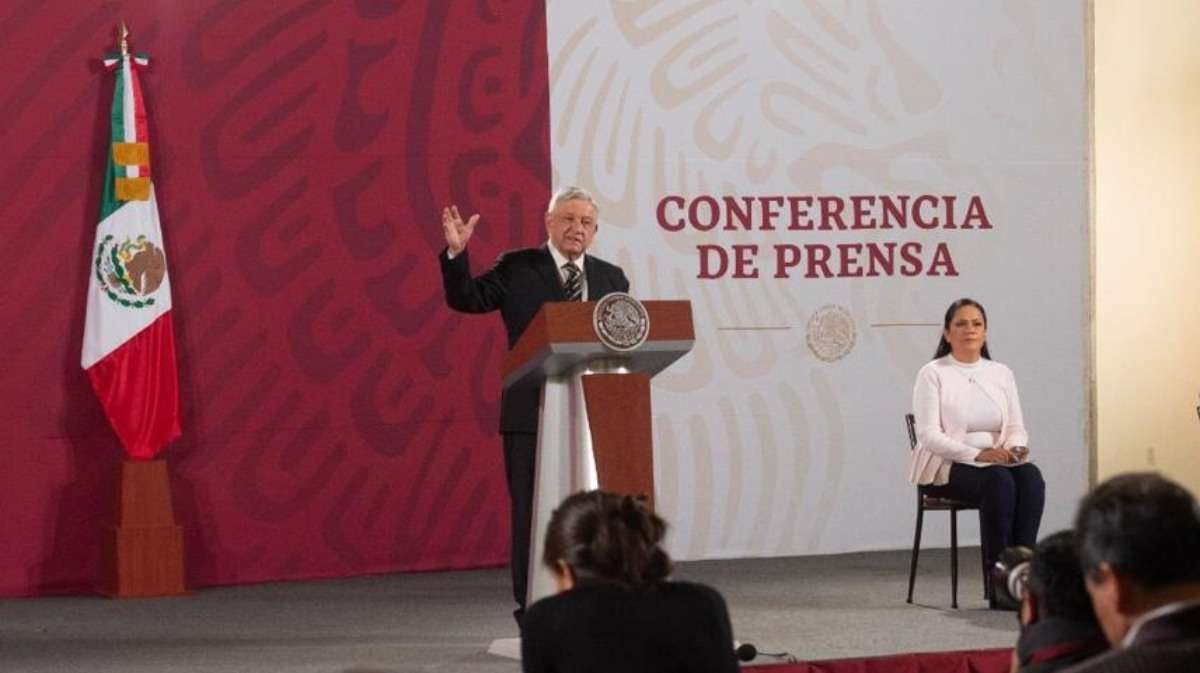Foto: Cortesía 'No vamos a abandonar al pueblo de Guanajuato': López Obrador tras asesinatos en anexo de Irapuato