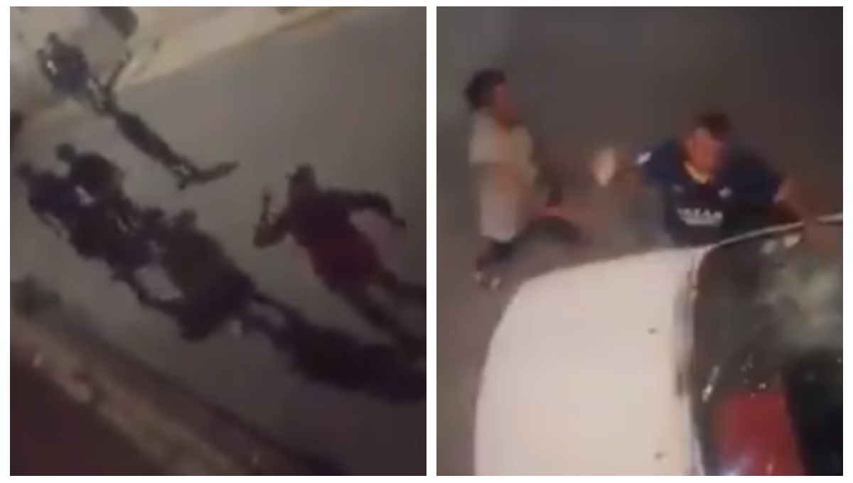 Foto: Cortesía Por temor a contagio de COVID-19, enfermero es amenazado con ser quemado por sus vecinos (Video)
