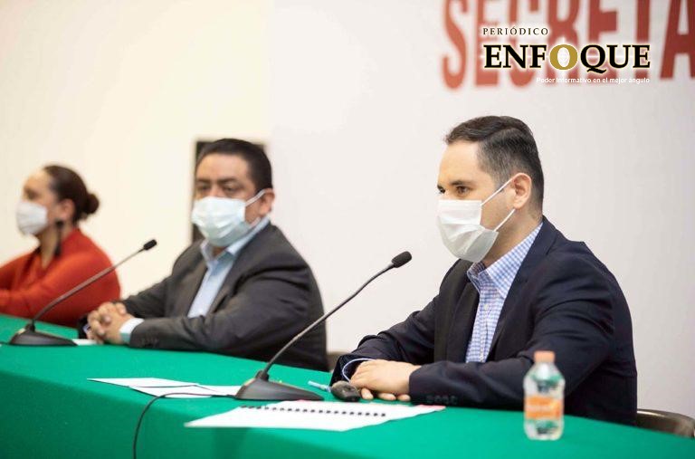 Foto: Rommel Pichardo Detalla Coeprist requisitos para apertura de establecimientos