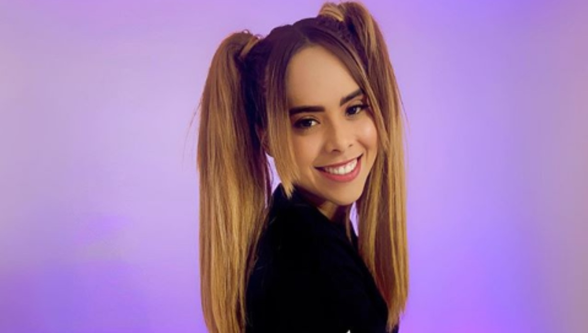 Foto: Cortesía Jiapsi Yáñez revela la violencia física y psicológica que vivió con su mánager