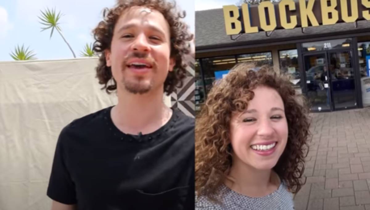 Foto: Cortesía Critican a Luisito por hacerse pasar por mujer en apps de citas (Video)