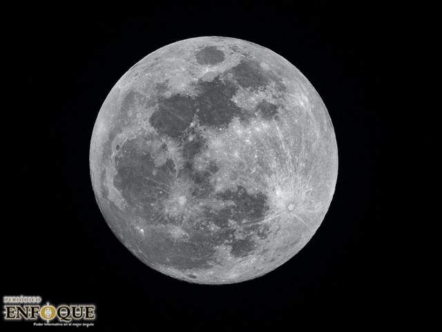Foto: Cortesía Científicos nazis pierden sus nombres en cráteres de la luna