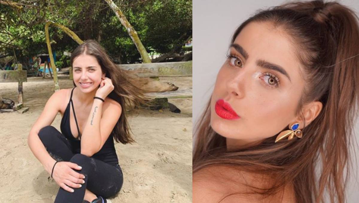 Foto: Cortesía ¡Podría ser dañina para tu cuerpo! La polémica dieta recomendada por Michelle Renaud