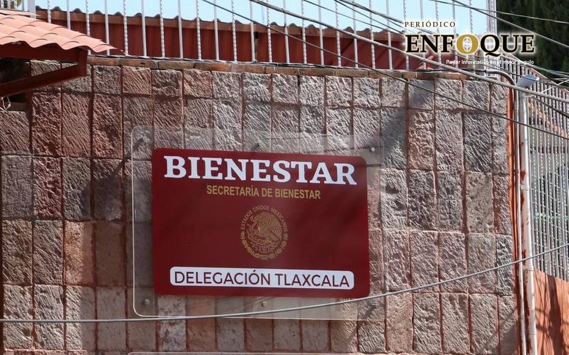 Foto: Rommel Pichardo Muere servidor de la nación en Tlaxcala por Covid 19