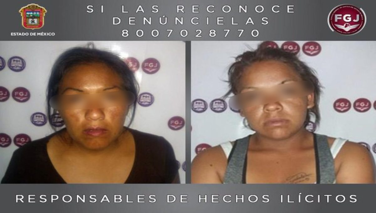 Foto: Cortesía Jóvenes matan a hombre tras descubrir que era novio de ambas