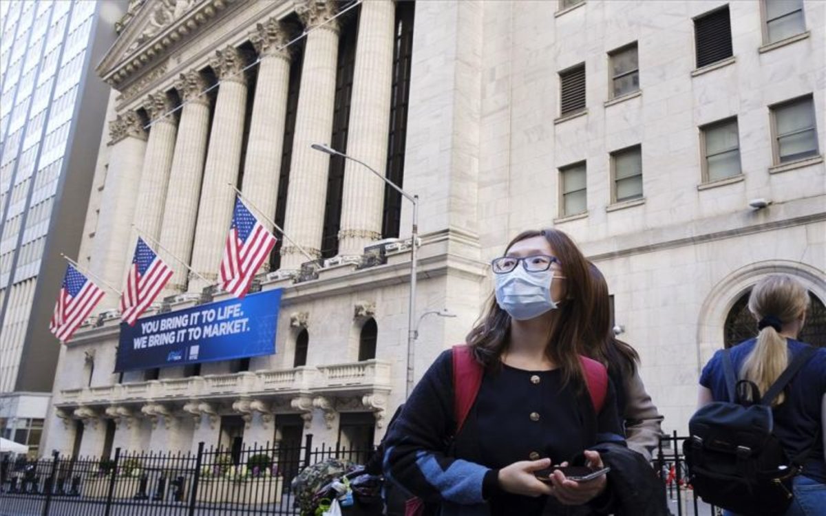 Foto: Cortesía ¿Usar cubrebocas tiene que ver con la preferencia política? En EU, los demócratas lo usan más