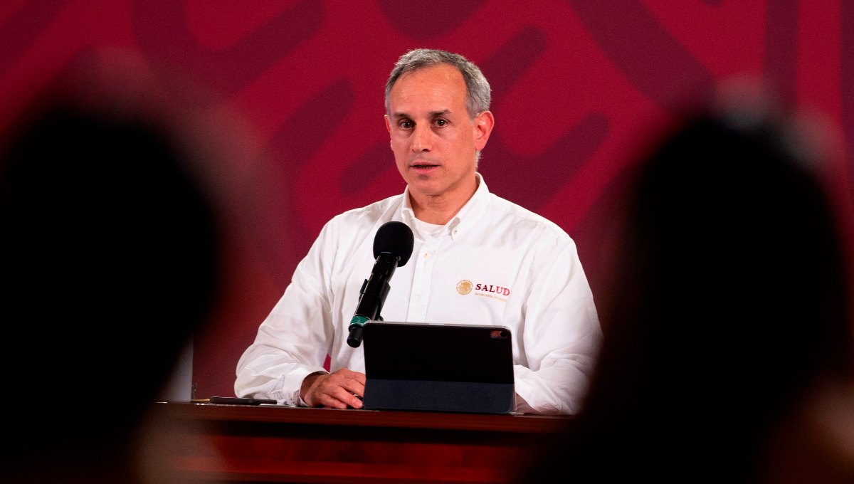 Foto: Cortesía ¿El color de semáforo no importa? Edomex reabrirá actividades en semáforo rojo