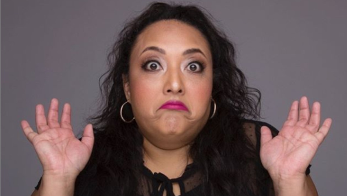 Foto: Cortesía Tras quedarse sin trabajo, Michelle Rodríguez vende donas durante la pandemia de COVID-19