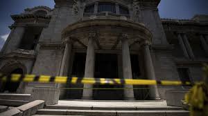 CDMX, Puebla y otras entidades ponen freno a reapertura ante aumento de contagios por COVID-19