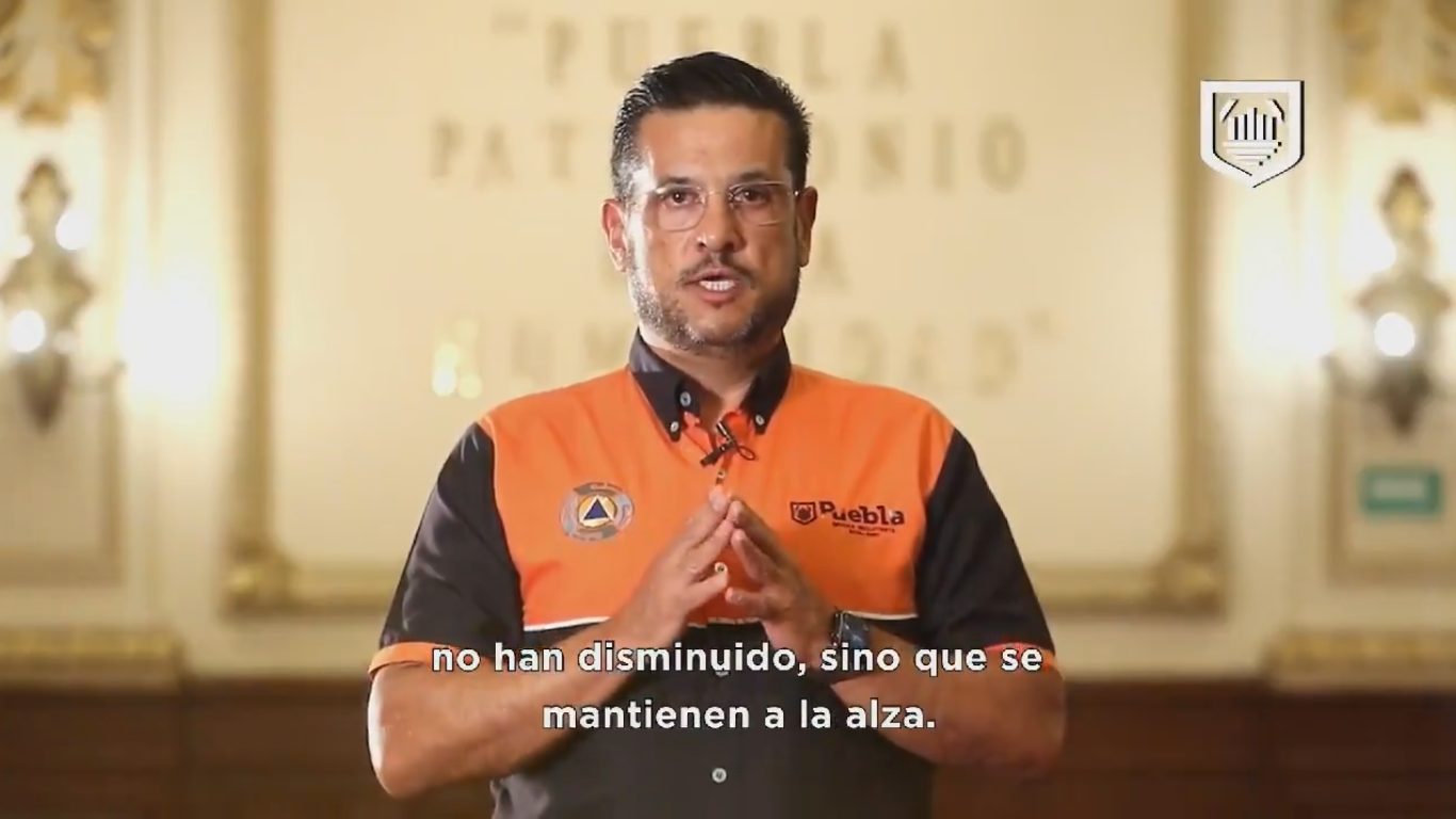 Foto: Cortesía No existen las condiciones para un retorno seguro de actividades: Ariza Salvatori